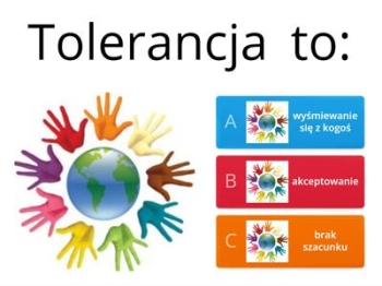 tolerancja 33