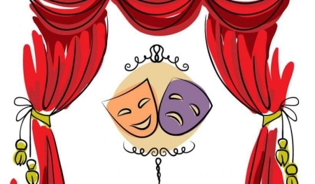 Międzynarodowy Dzień Teatru - DOROŚLI - DZIECIOM