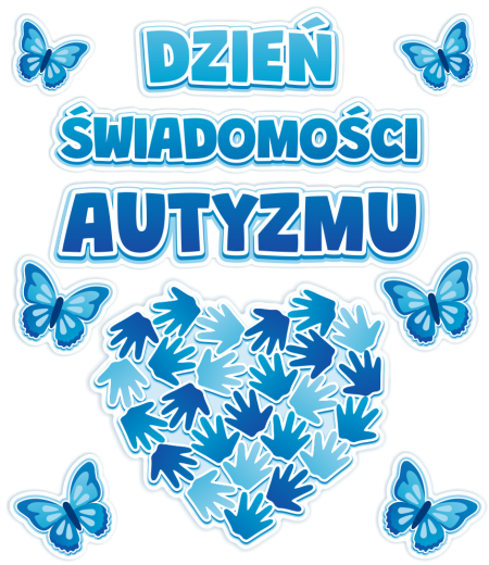Dzień Świadomości Autyzmu