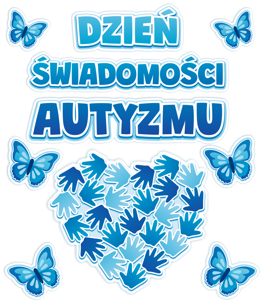 Dzień Świadomości Autyzmu