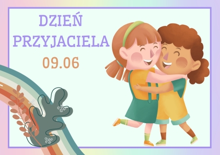 Dzień Przyjaciela