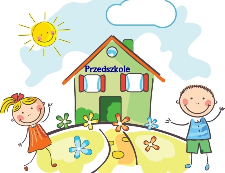 Odbiór dzieci - informacja dla 3 latków