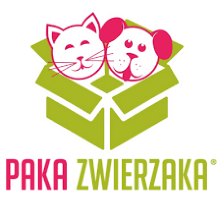 Paka dla psiaka i kociaka