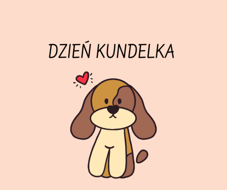 Dzień Kundelka - rozpoczęcie przedszkolnej akcji charytatywnej