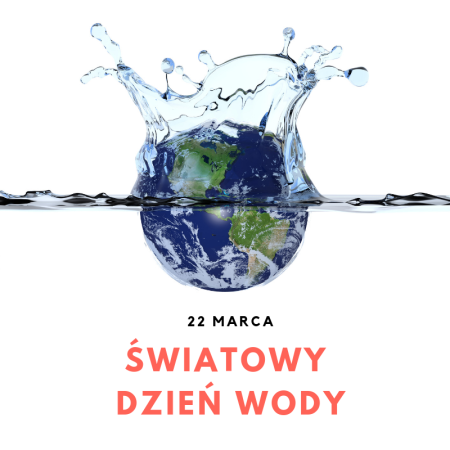 Światowy Dzień Wody z PAH