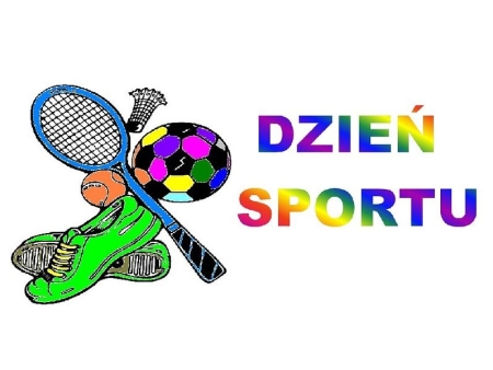 Przedszkolny Dzień Sportu