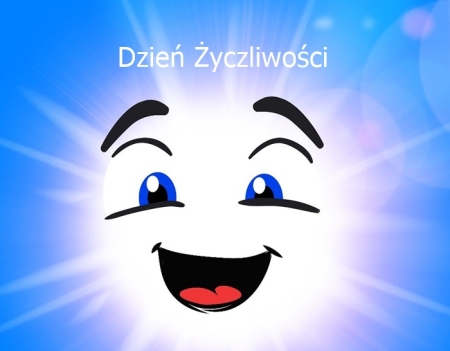 4 latki w Dniu Życzliwości