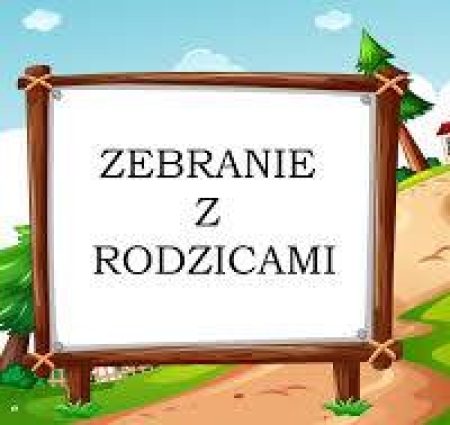 Zebrania z rodzicami - 28.01.2025 r.