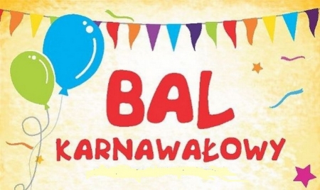 Bal karnawałowy 