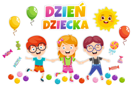 Przedszkolny Dzień Dziecka 