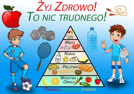 Tydzień wiedzy o zdrowiu