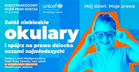 Międzynarodowy Dzień Praw Dziecka