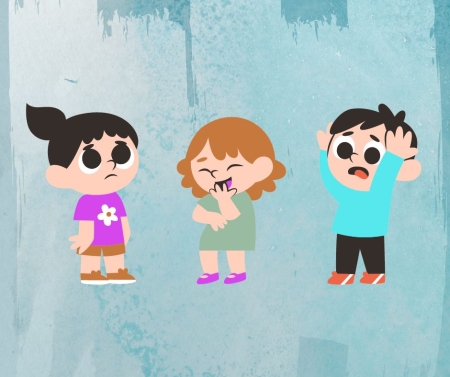 Warsztaty z psychologiem